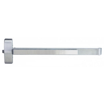 Cal-Royal A9800EO/AF9800 Panic Rim Exit Device